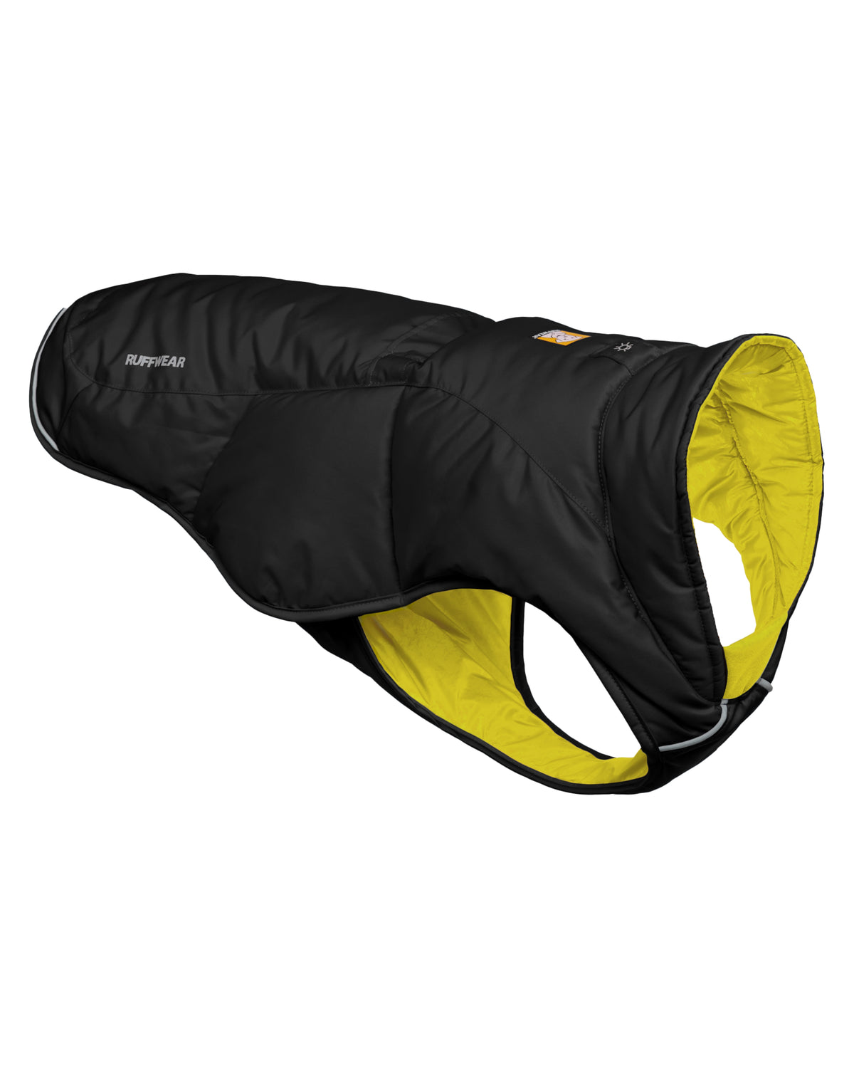 Dolgulu Köpek Yeleği Ruffwear Quinzee