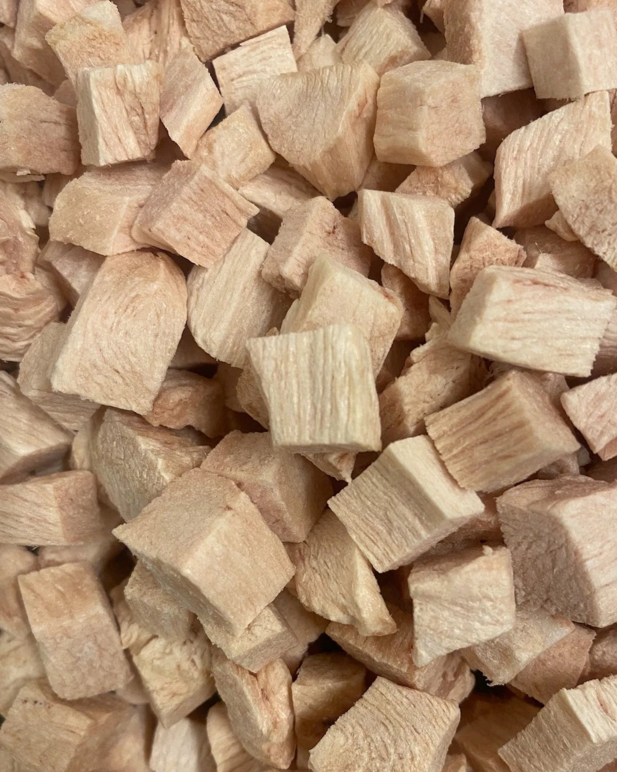 Dondurularak Kurutulmuş Hindi Göğsü Ödülü Rawme Mini Paket, 10gr