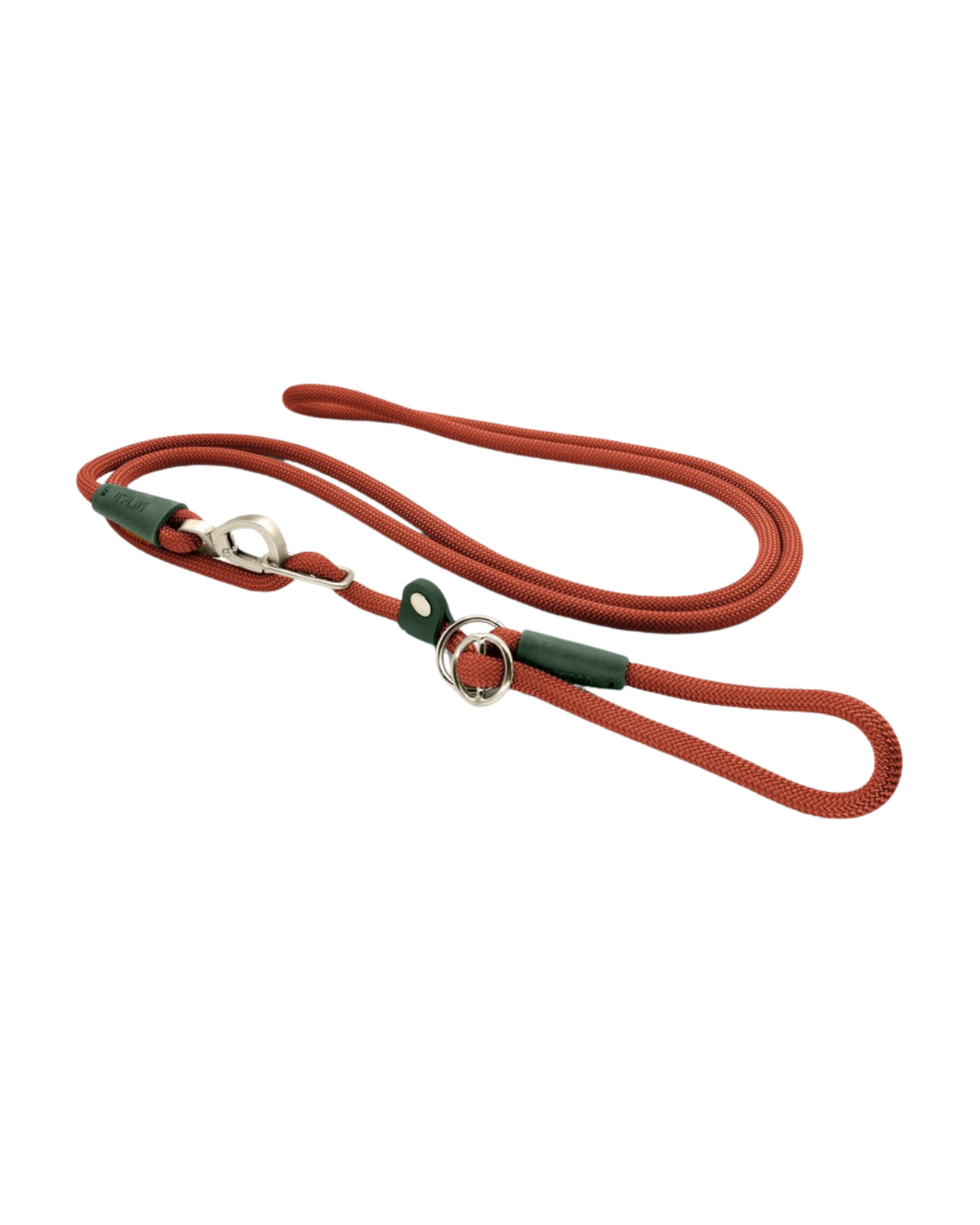 Eğitim Tasmalı Eller Serbest Halat Köpek Gezdirme Kayışı 260 cm Morso Multi Retriever Handsfree