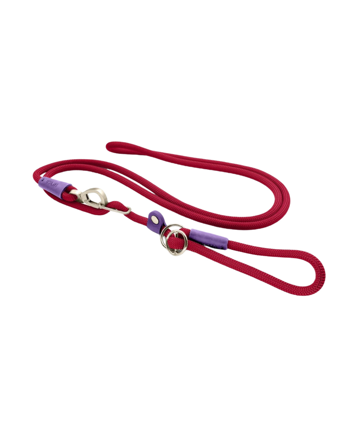 Eğitim Tasmalı Eller Serbest Halat Köpek Gezdirme Kayışı 260 cm Morso Multi Retriever Handsfree