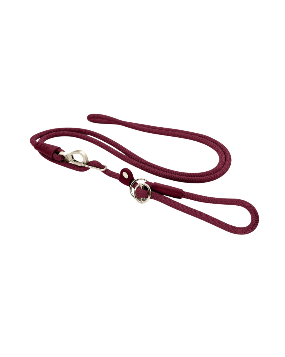 Eğitim Tasmalı Eller Serbest Halat Köpek Gezdirme Kayışı 260 cm Morso Multi Retriever Handsfree