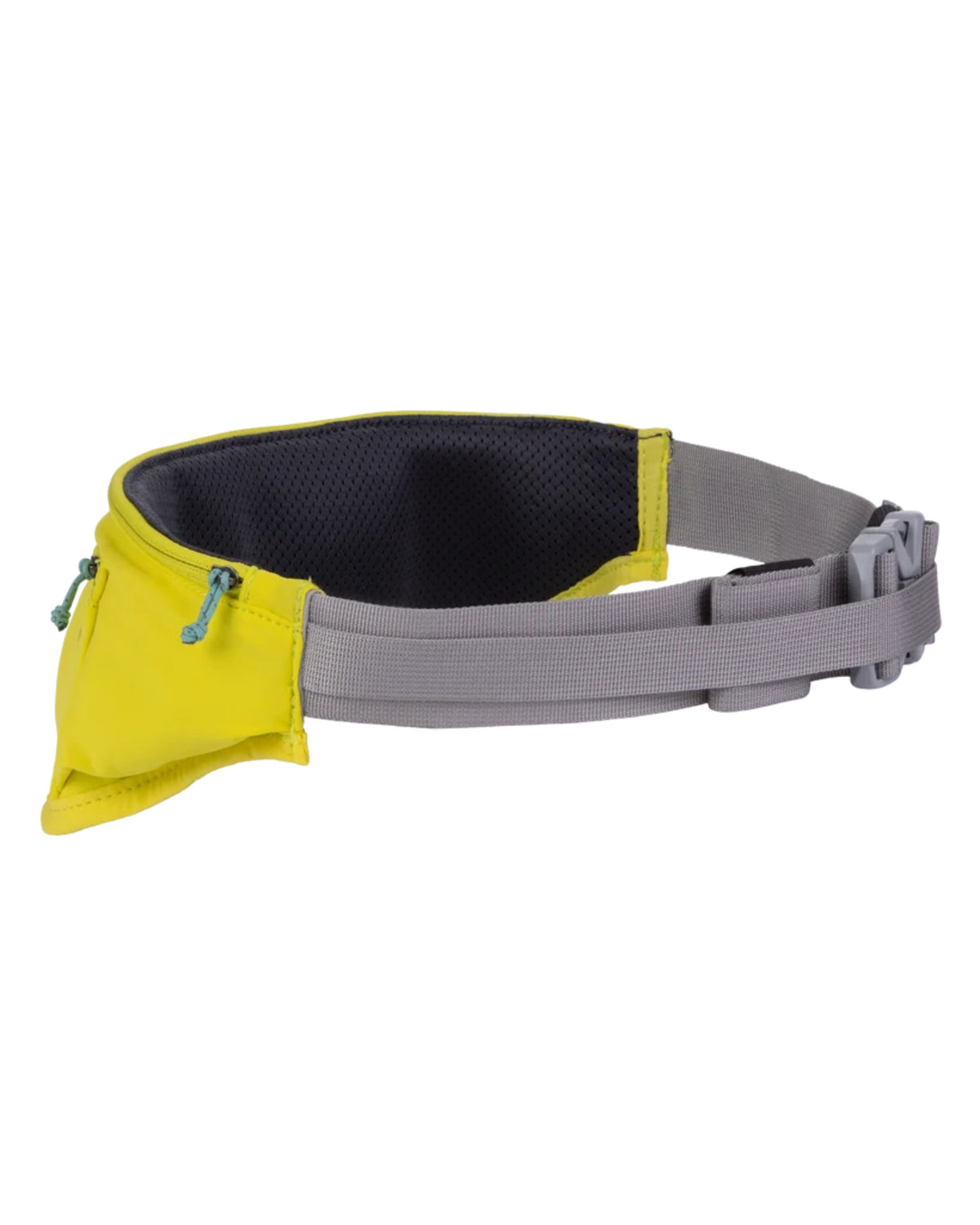 Eller Serbest Köpek Koşu Kemeri Ruffwear Trail Runner™ — Lichen Green