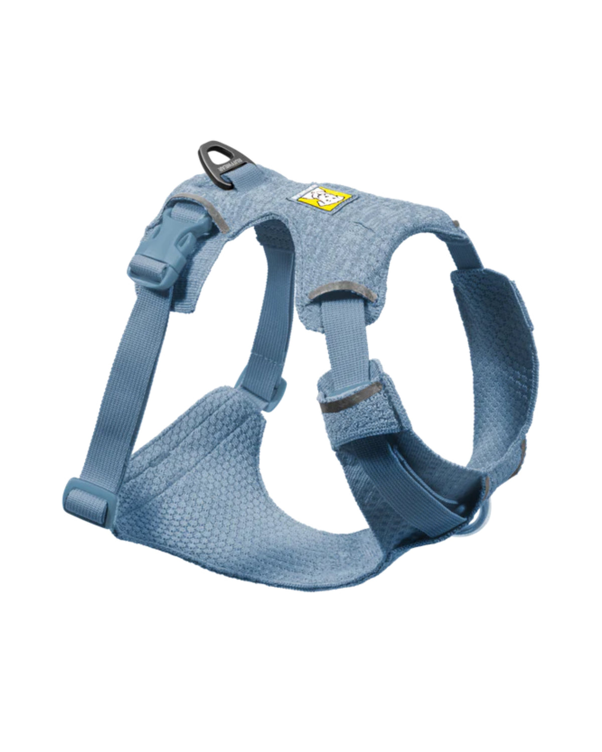 Esnek Örgü Köpek Göğüs Tasması Ruffwear Front Range Flex Harness