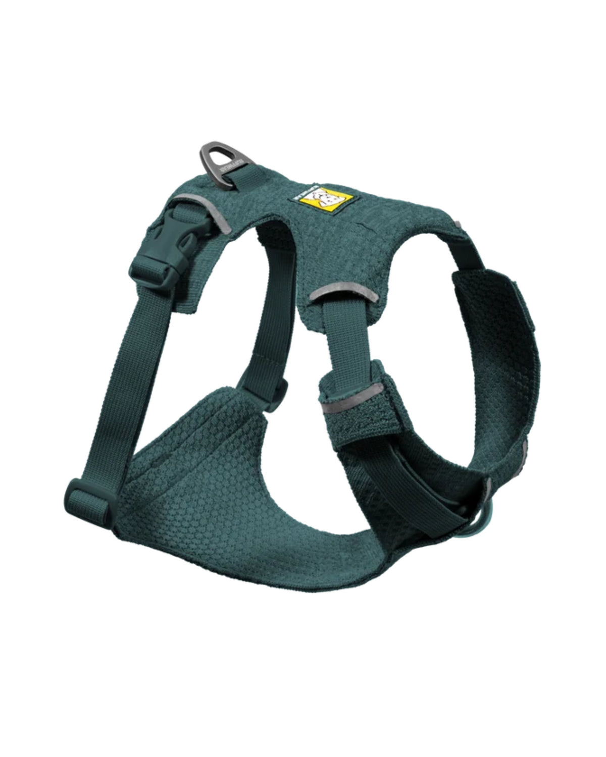 Esnek Örgü Köpek Göğüs Tasması Ruffwear Front Range Flex Harness