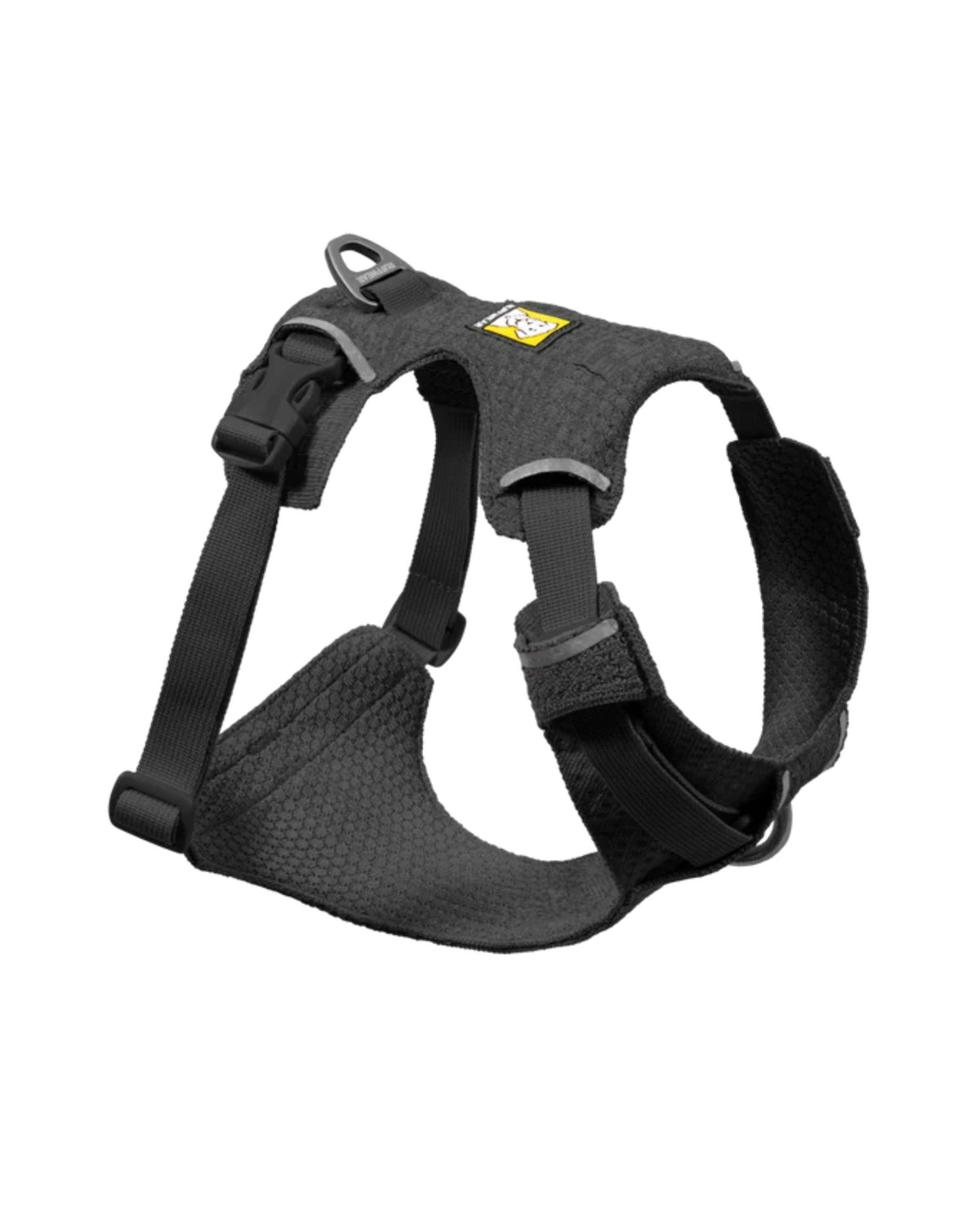 Esnek Örgü Köpek Göğüs Tasması Ruffwear Front Range Flex Harness