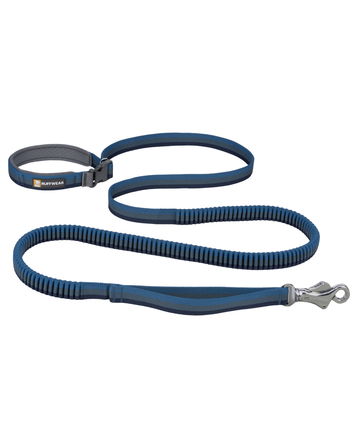 Esnek Köpek Gezdirme Tasması Ruffwear Roamer