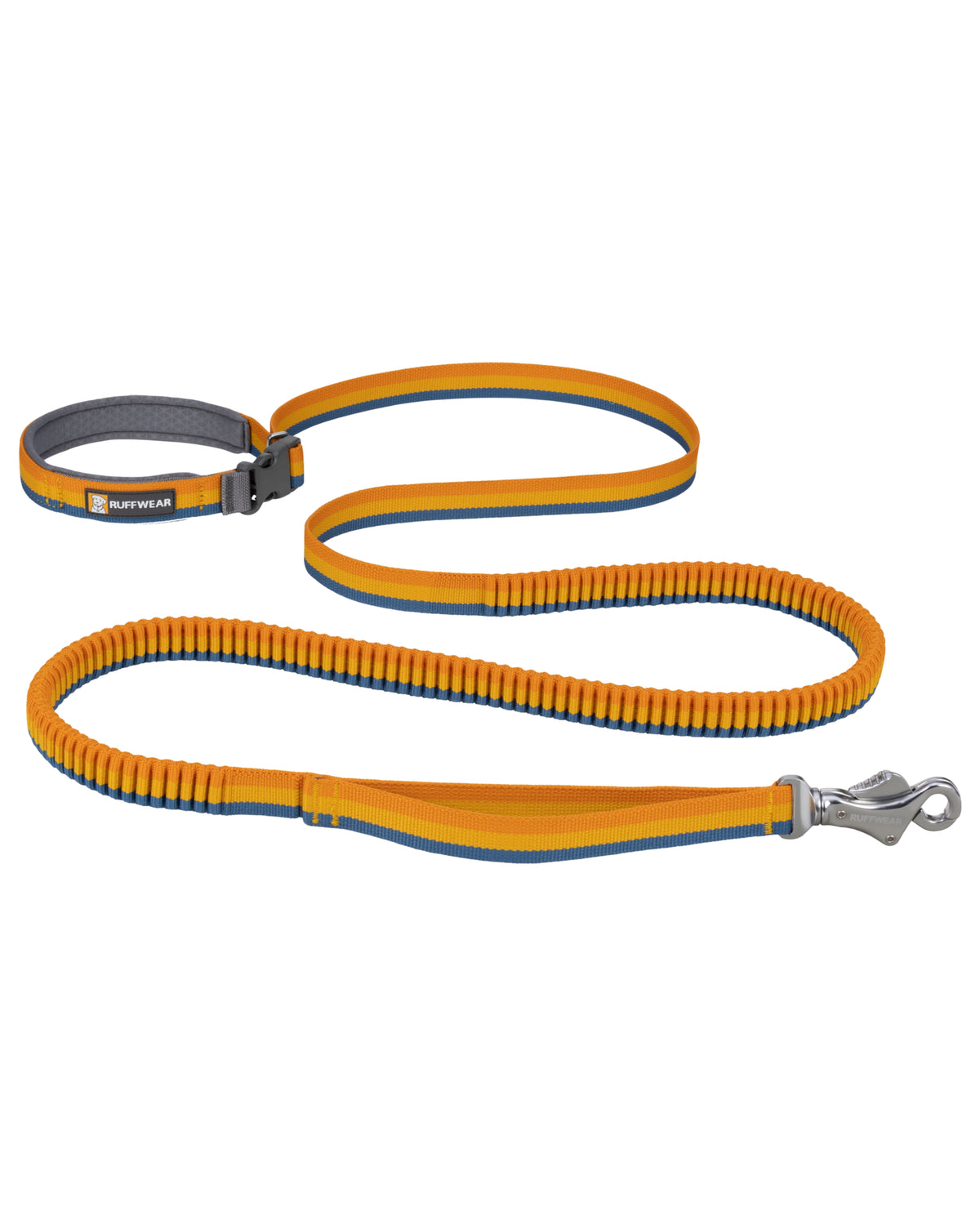 Esnek Köpek Gezdirme Tasması Ruffwear Roamer