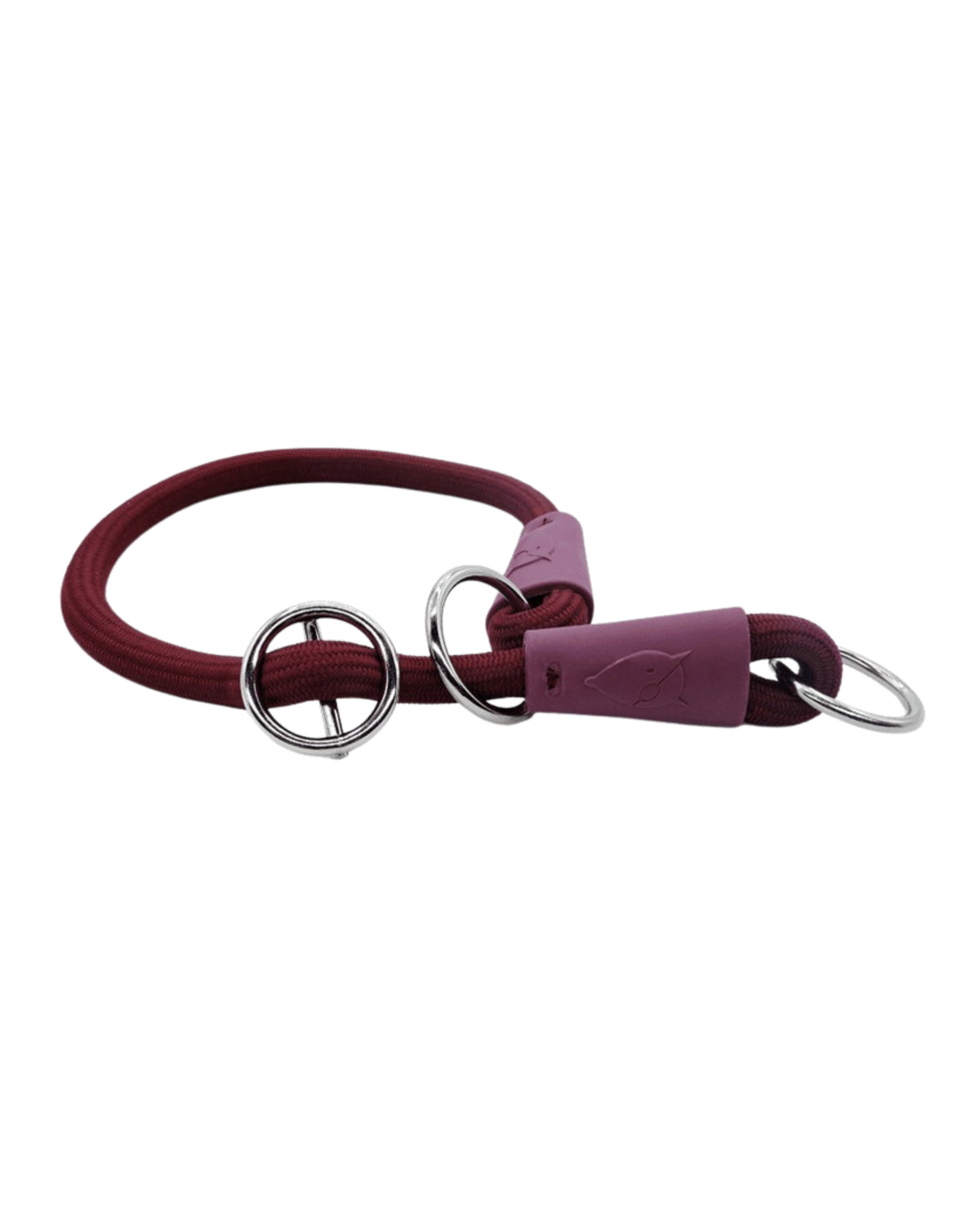 Esnek Yumuşak Halat Ayarlanabilir Köpek Eğitim Tasması Morso Soft Touch Training Collar