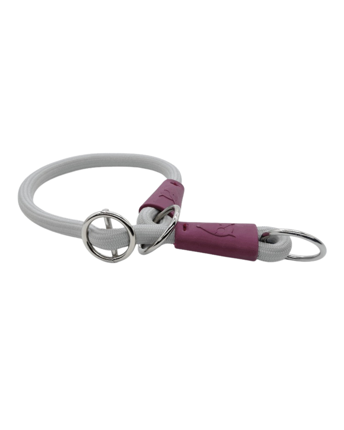 Esnek Yumuşak Halat Ayarlanabilir Köpek Eğitim Tasması Morso Soft Touch Training Collar