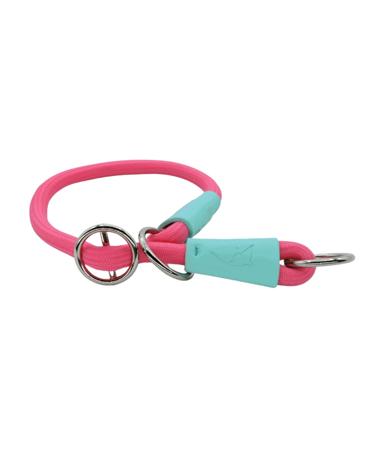 Esnek Yumuşak Halat Ayarlanabilir Köpek Eğitim Tasması Morso Soft Touch Training Collar