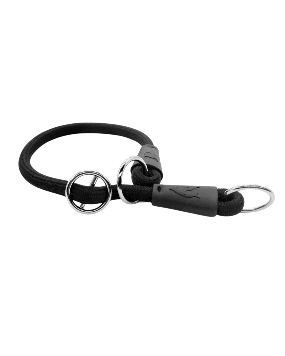 Esnek Yumuşak Halat Ayarlanabilir Köpek Eğitim Tasması Morso Soft Touch Training Collar
