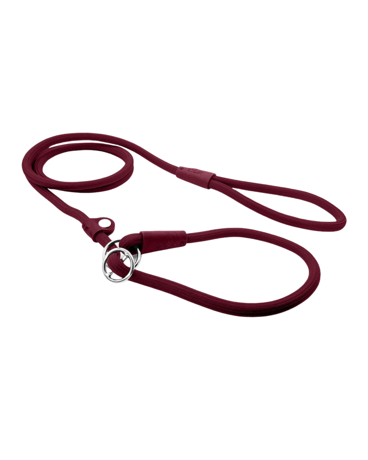 Esnek Yumuşak Halat Eğitim Tasmalı Köpek Gezdirme Kayışı Morso Soft Touch Retriever Rope