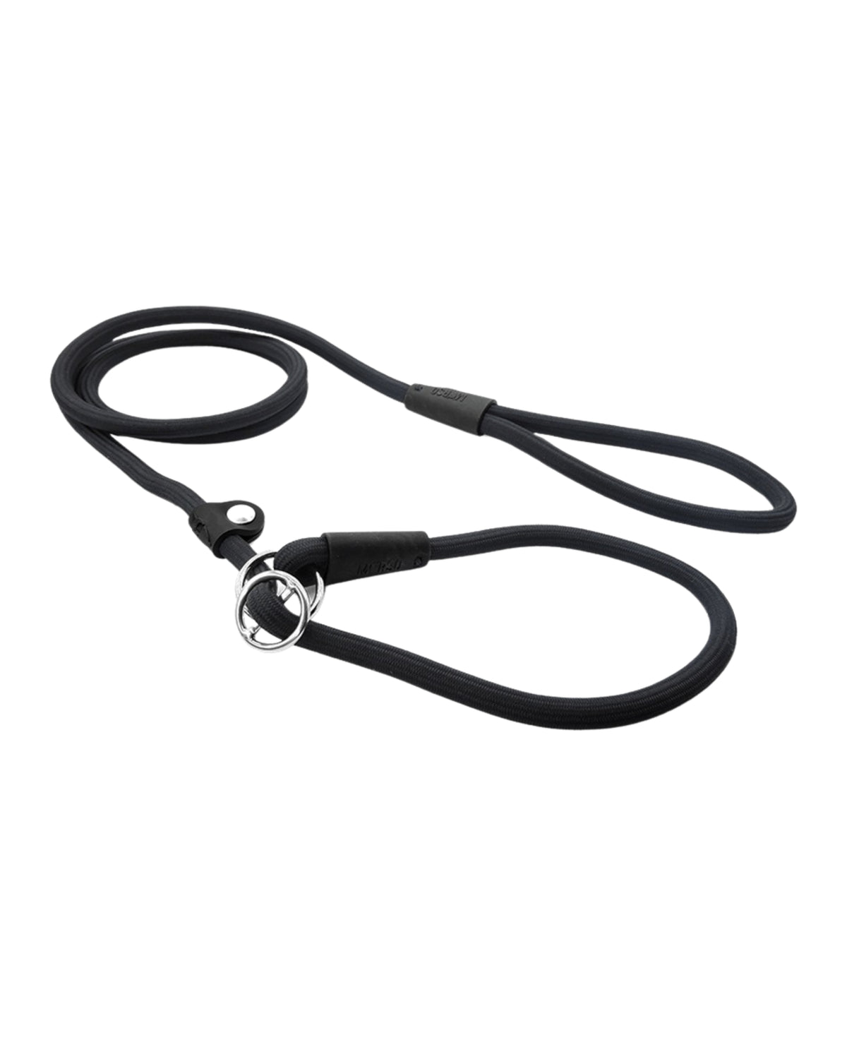 Esnek Yumuşak Halat Eğitim Tasmalı Köpek Gezdirme Kayışı Morso Soft Touch Retriever Rope