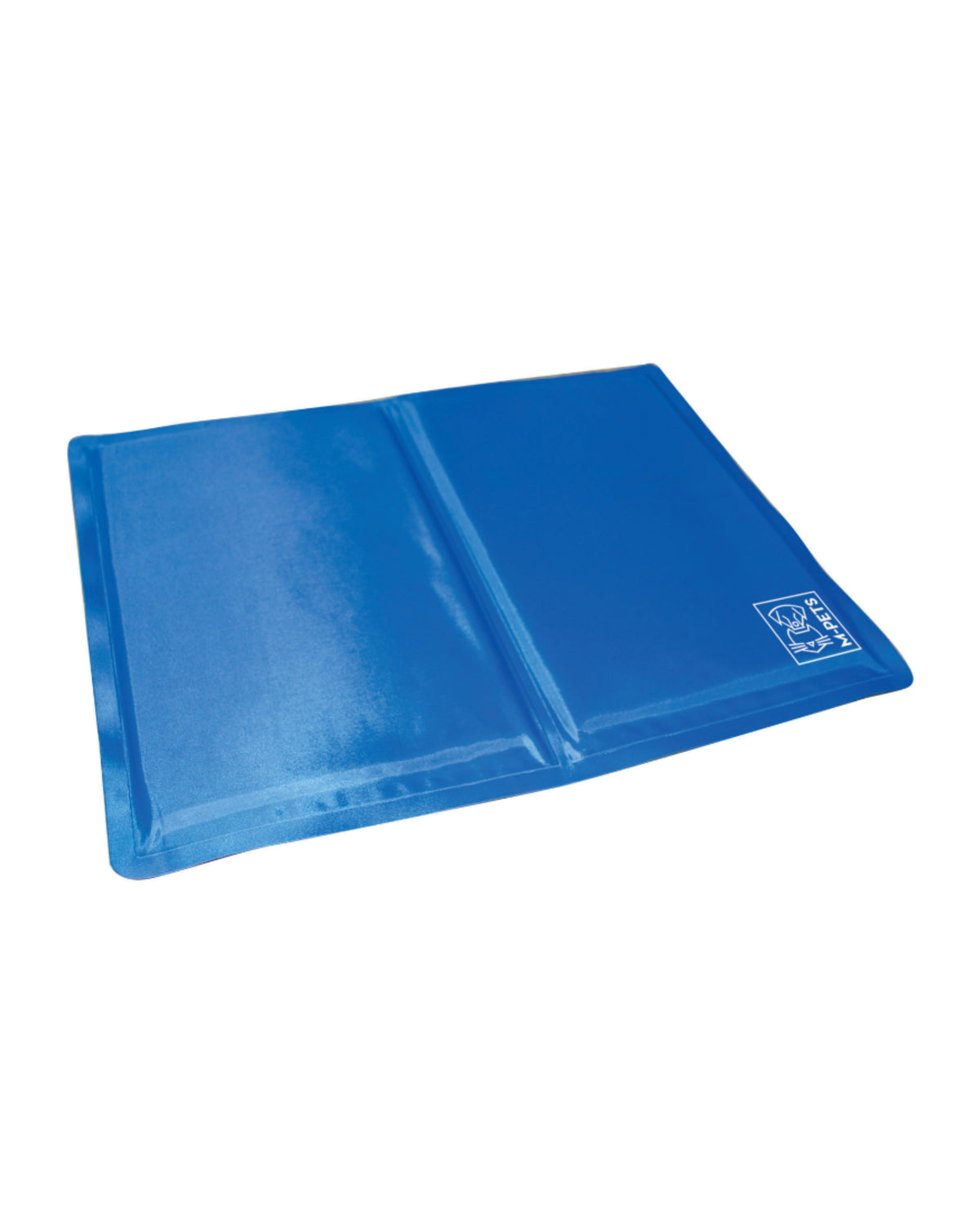 Frozen Soğutucu Köpek Matı Lacivert M-Pets FROZEN Cooling Mat