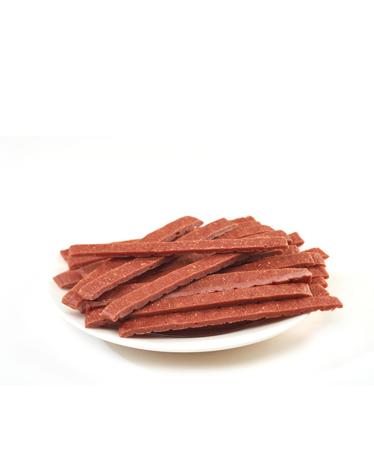 Gerçek Biftek Şeritleri Köpek Ödülü Wanpy Oven Roasted, 100gr