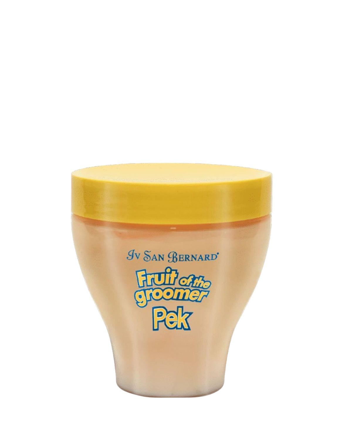 Güçlendirici Bakım Maskesi Iv San Bernard Orange PEK Conditioner, 250gr