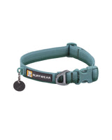 Günlük Kullanım İçin Ayarlanabilir Köpek Boyun Tasması Ruffwear Front Range Dog Collar