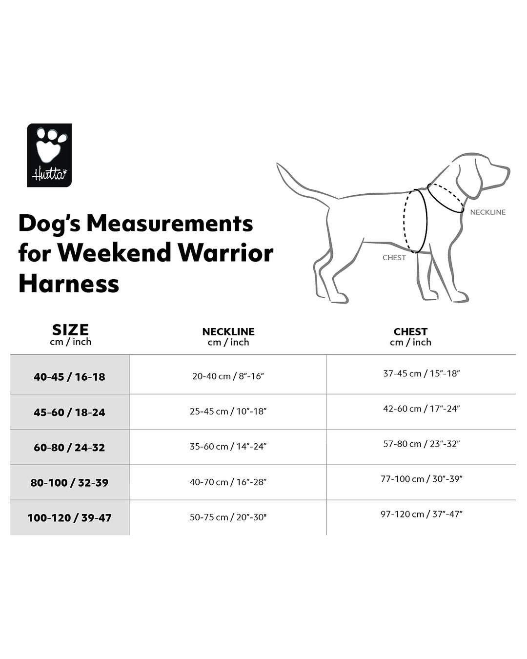 Tutamaklı Neopren Dolgulu Reflektörlü Köpek Göğüs Tasması Hurtta Weekend Warrior Harness