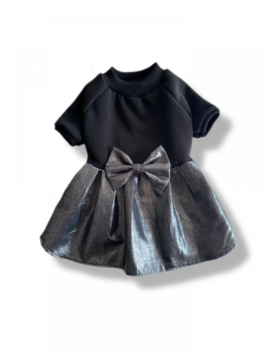 Luli Pet Sweatshirt Elbise