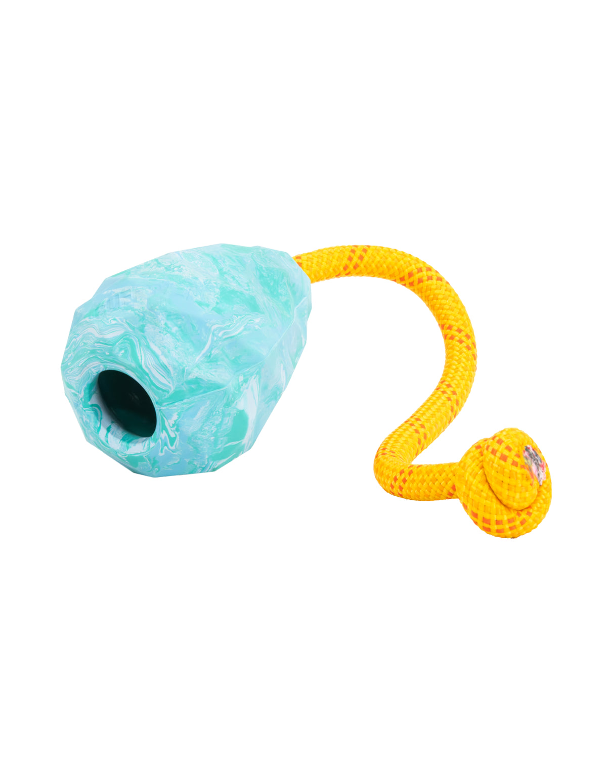 İpli Köpek Oyuncağı Ruffwear Huck a Cone
