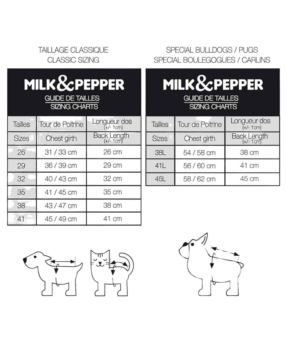 Kalp Desenli Kapüşonlu Köpek Sweatshirti Milk&Pepper Juliette Kırmızı