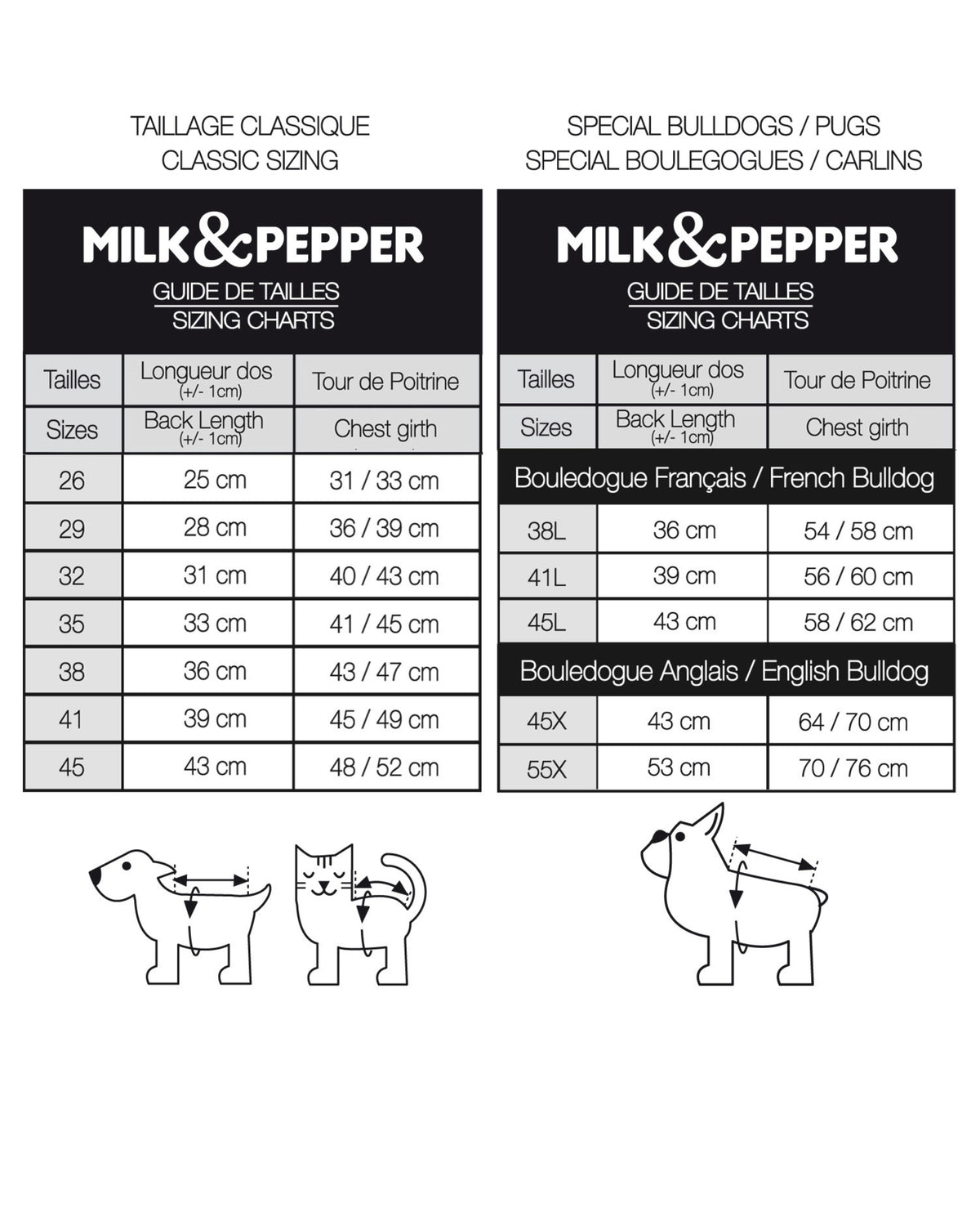 Kapüşonlu Köpek Sweatshirti Milk&Pepper Arthus Gri