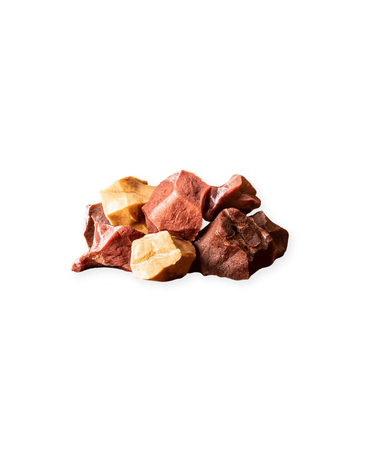 Karışık Etli Küp Köpek Ödülü 8in1 Flavours Skewer Bites