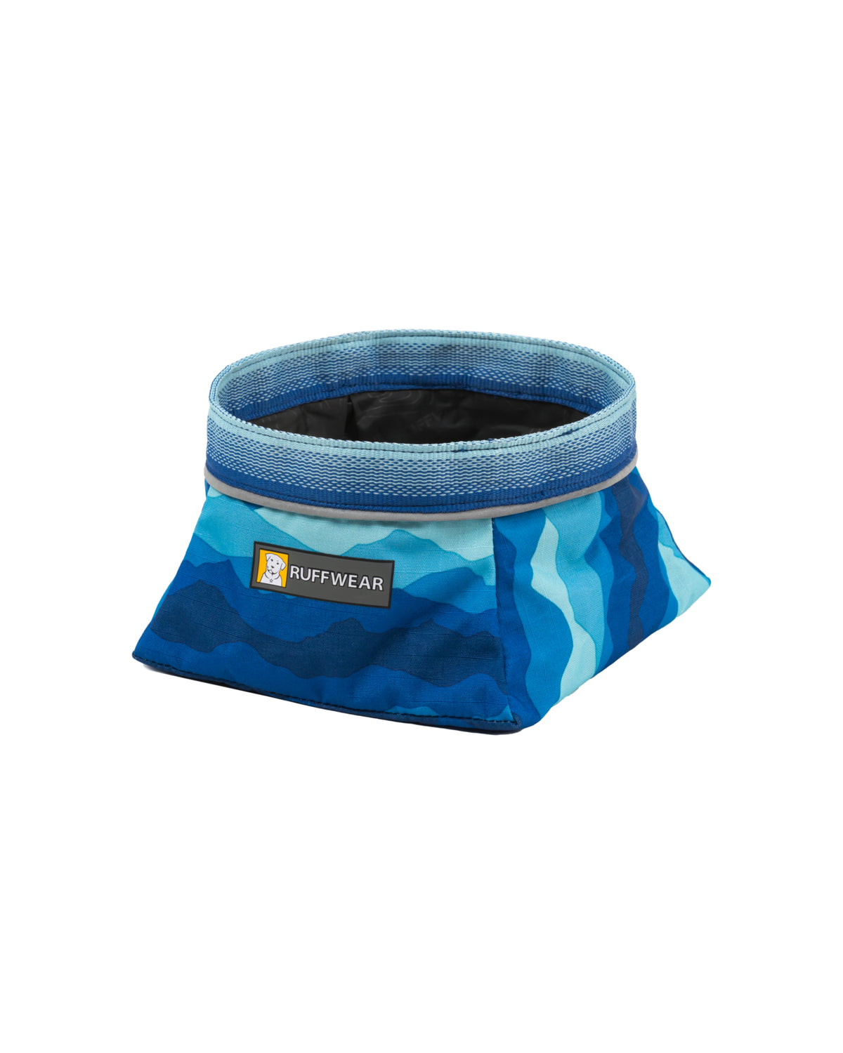 Katlanabilir Köpek Mama ve Su Kabı Ruffwear Quencher
