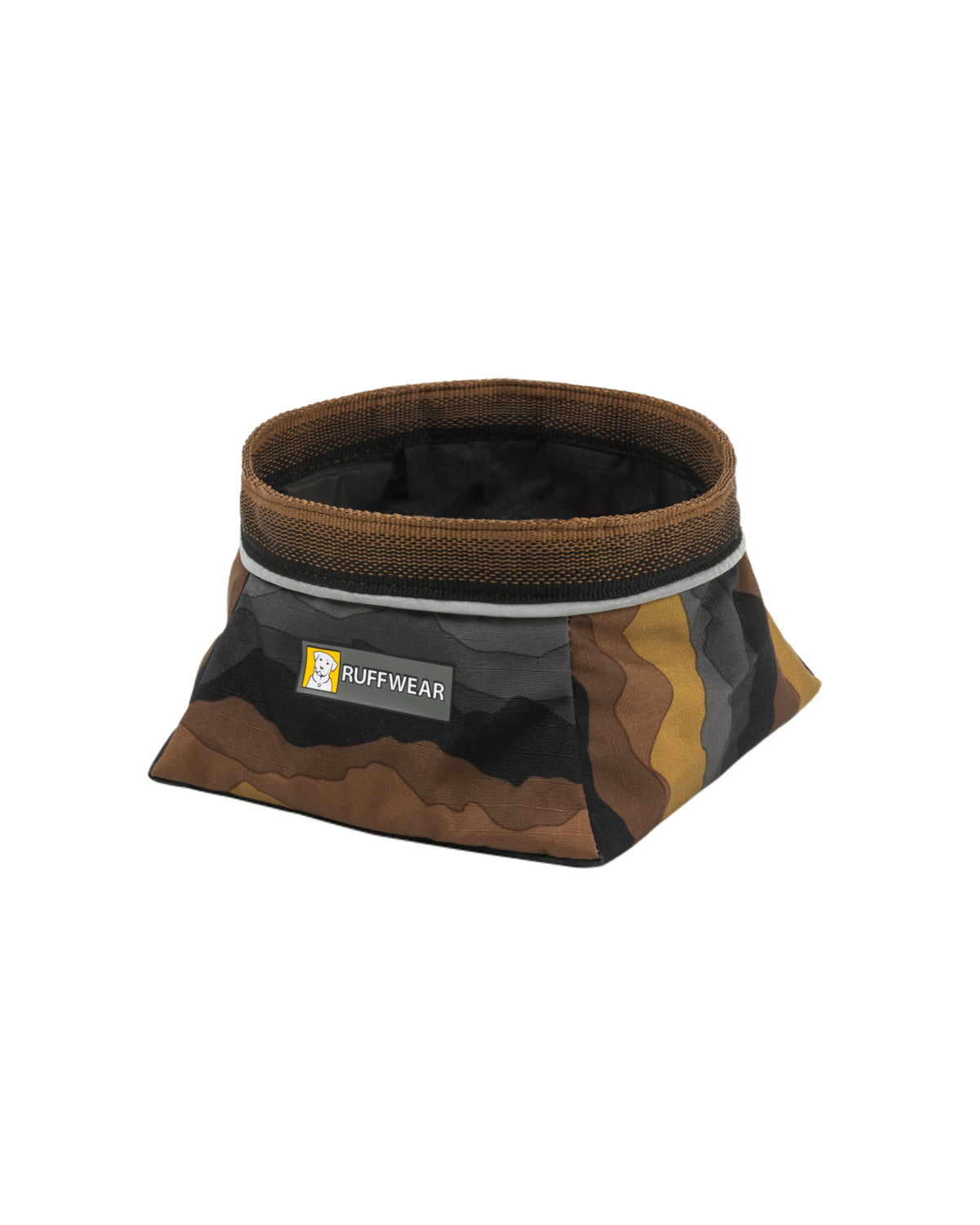 Katlanabilir Köpek Mama ve Su Kabı Ruffwear Quencher