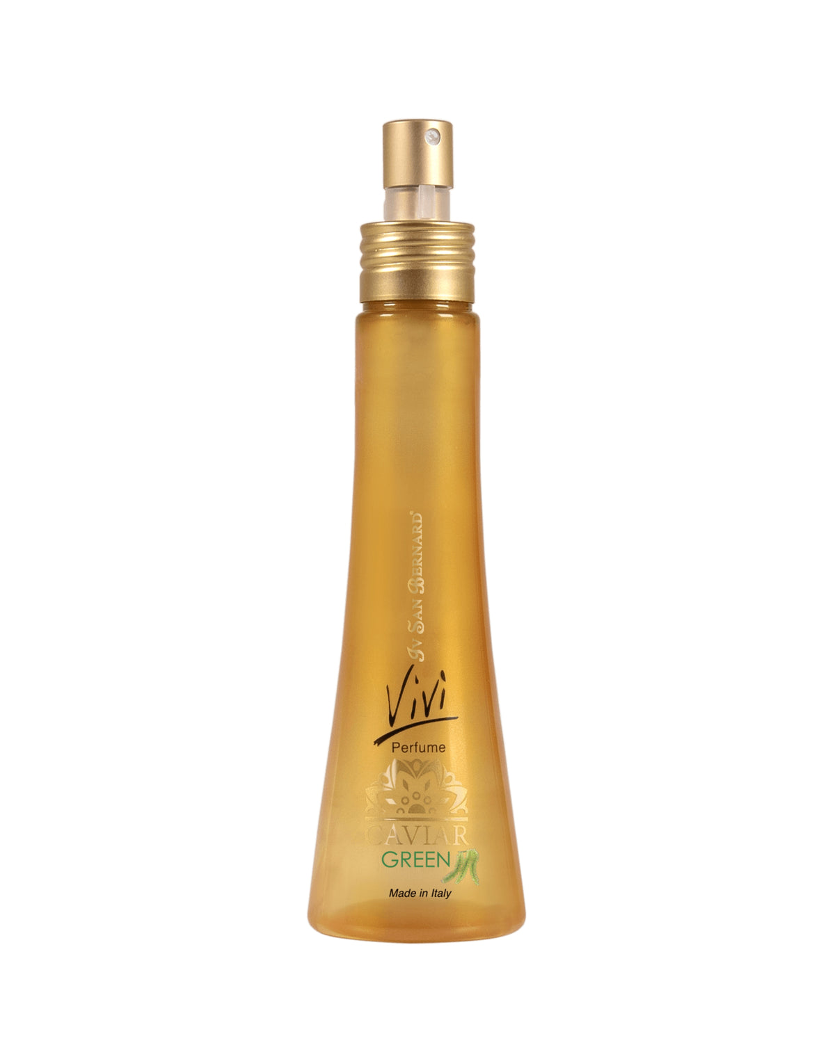 Kedi ve Köpek Parfümü Iv San Bernard ViVi Green Caviar, 100ml