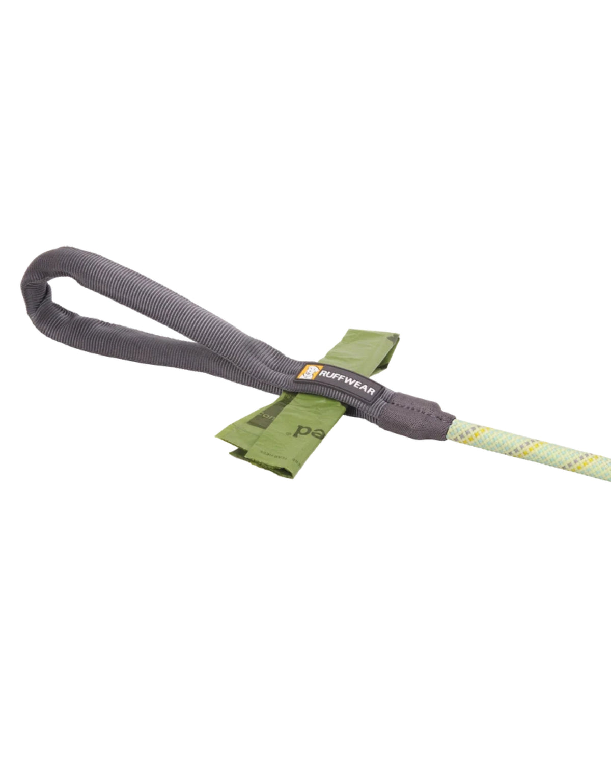 Kısa İp Köpek Tasması Ruffwear Knot a Long