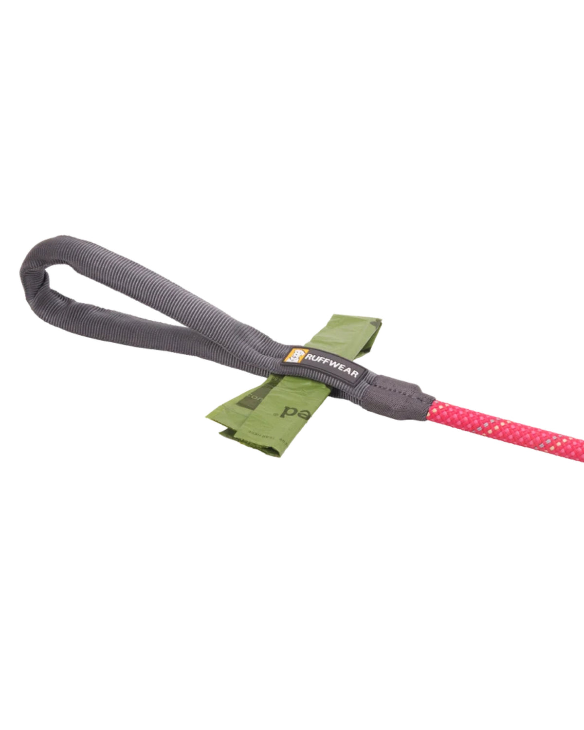 Kısa İp Köpek Tasması Ruffwear Knot a Long