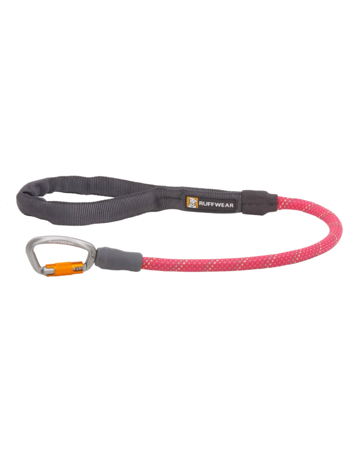 Kısa İp Köpek Tasması Ruffwear Knot a Long