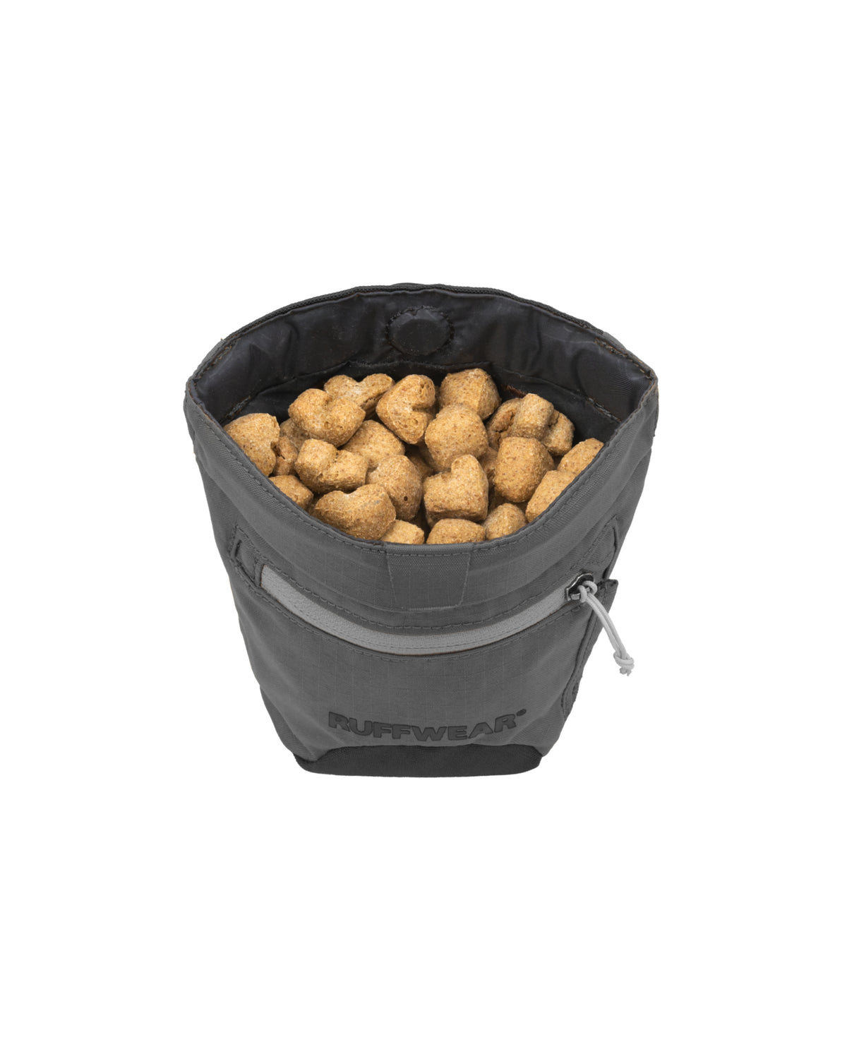 Köpek Ödül Çantası Ruffwear Treat Trader Gri