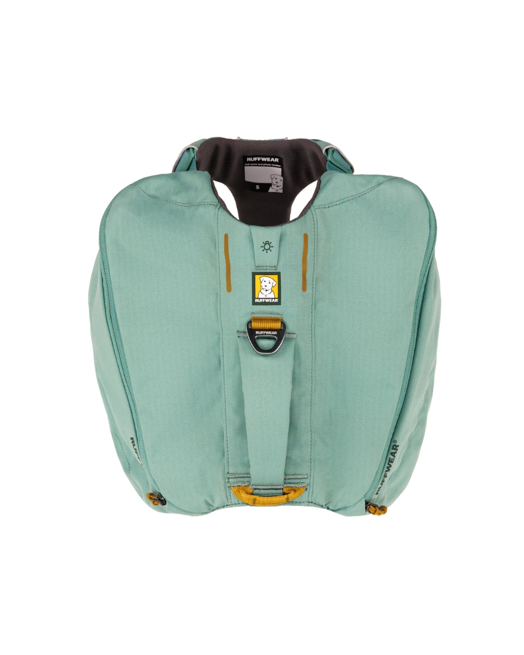 Köpek Sırt Çantası Ruffwear Front Range Day Pack