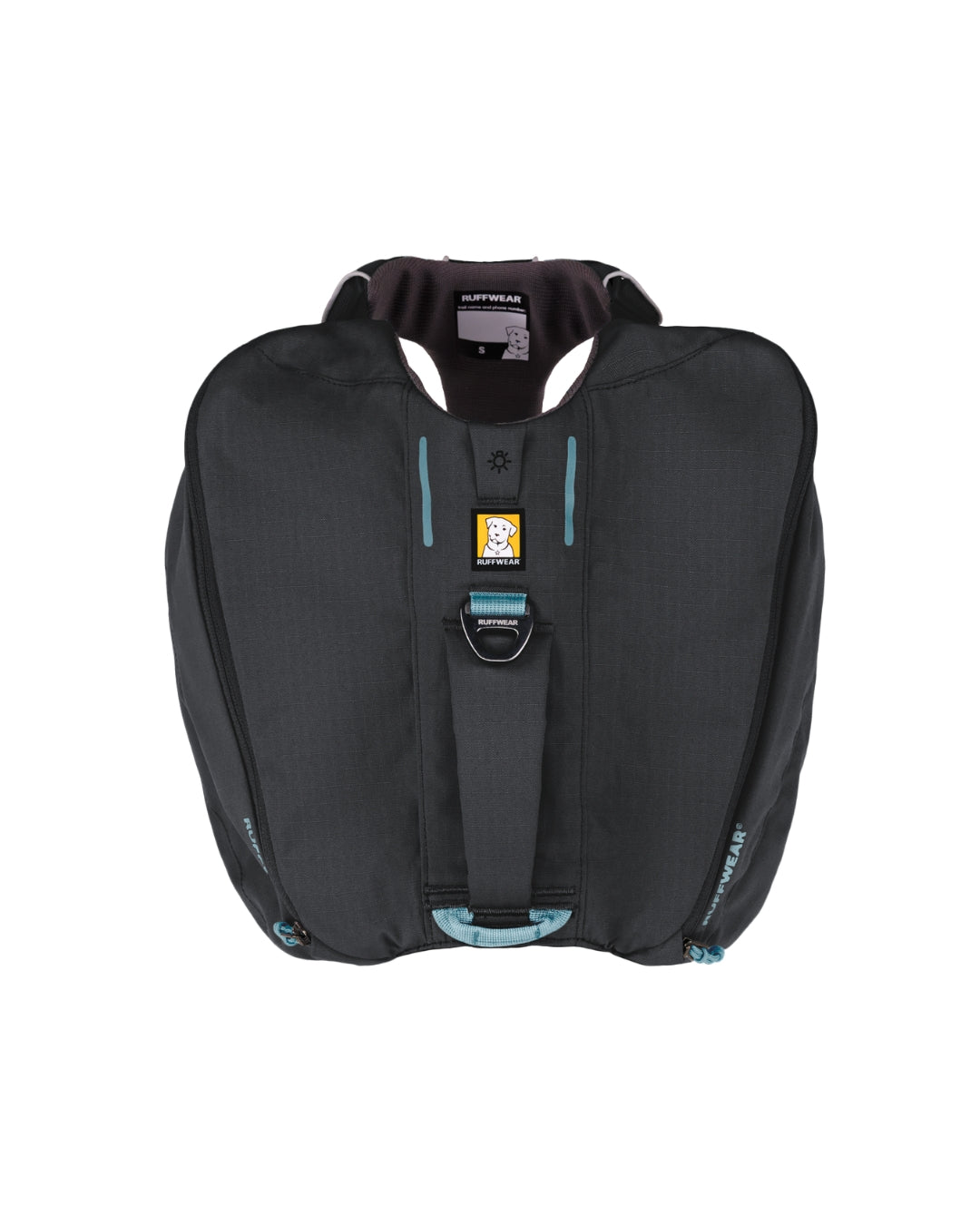 Köpek Sırt Çantası Ruffwear Front Range Day Pack