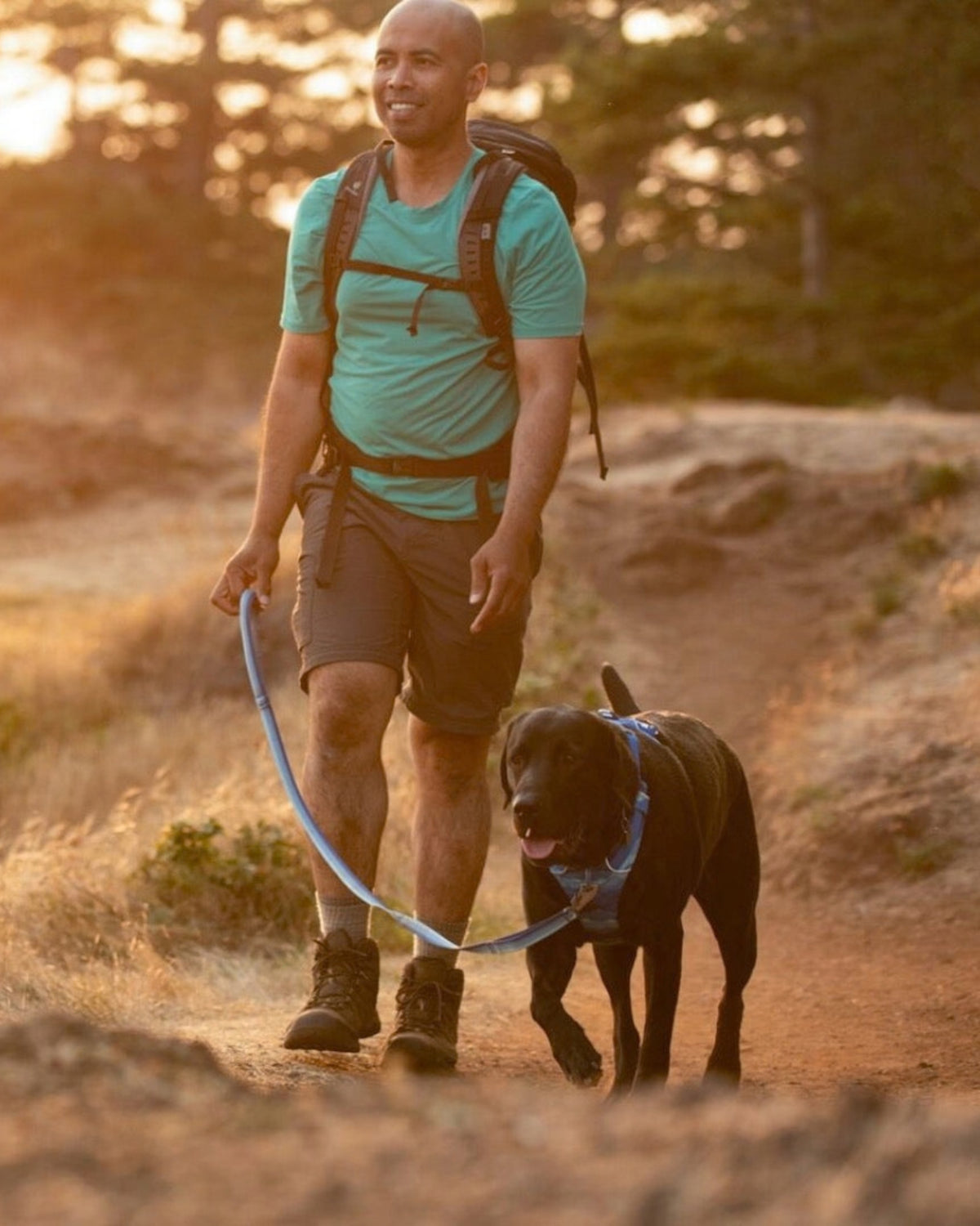 Köpek Gezdirme Tasması Ruffwear Front Range