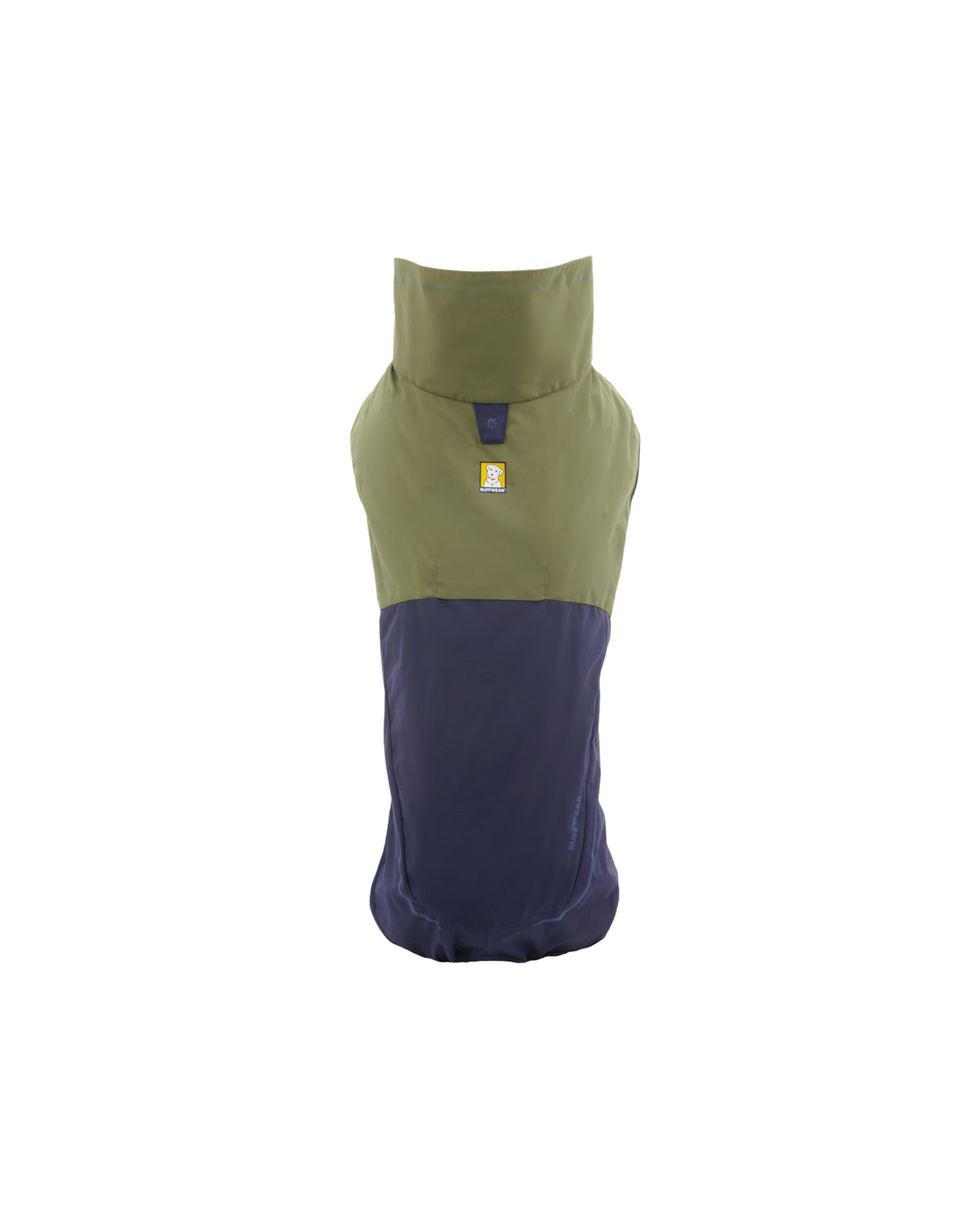 Köpek Yağmur Tulumu Lacivert Ruffwear Sun Shower
