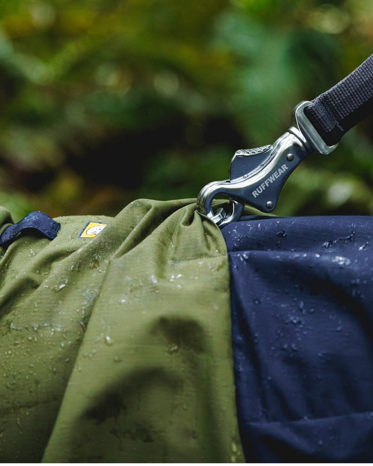 Köpek Yağmurluğu Ruffwear Sun Shower