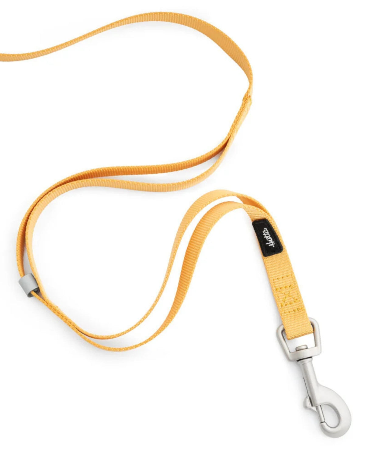 Küçük Irklar için Köpek Gezdirme Kayışı Hurtta Seeker Standard Leash, 180 cm × 15 mm