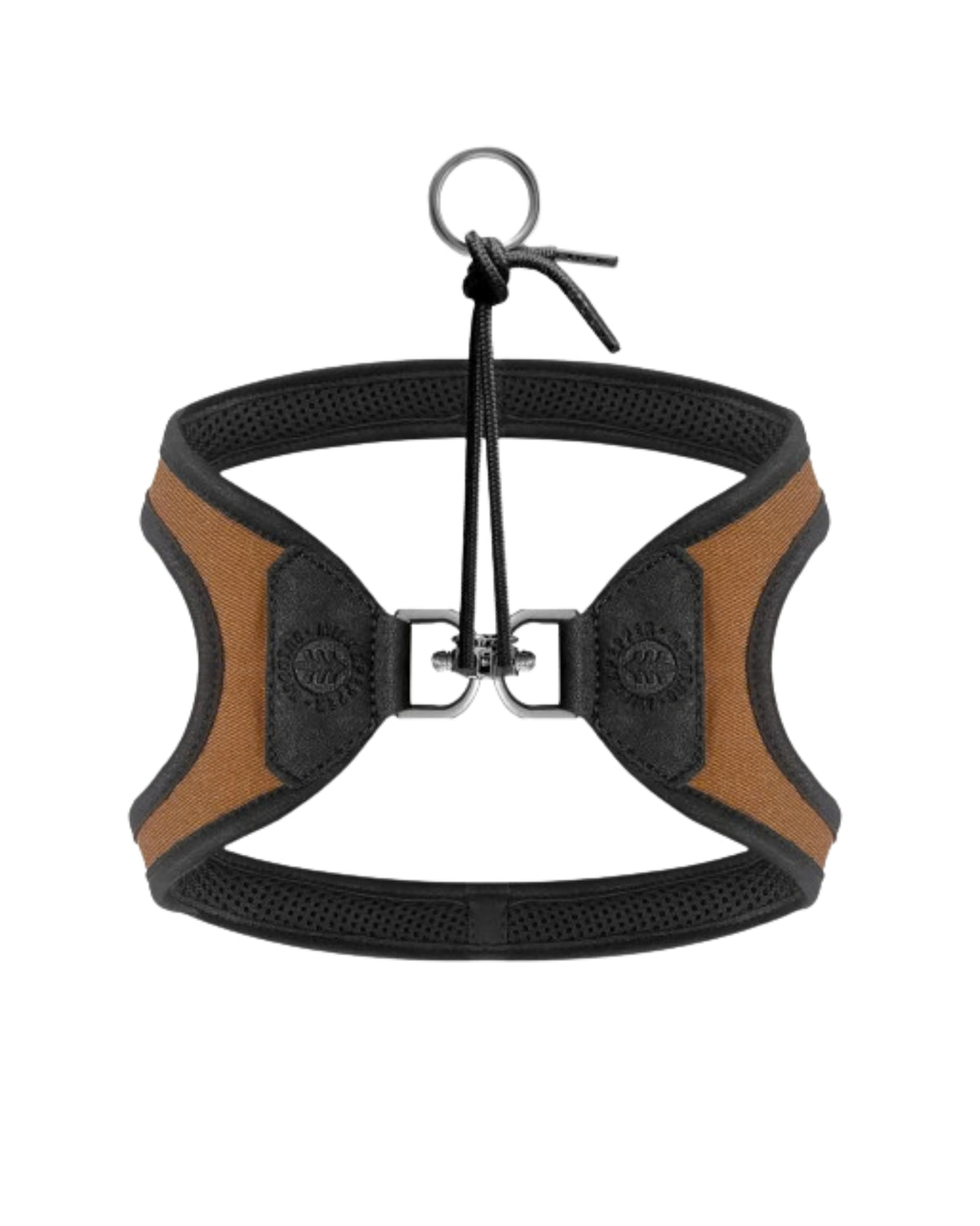 Kumaş Köpek Göğüs Tasması Milk&Pepper Uluru Slings Harness