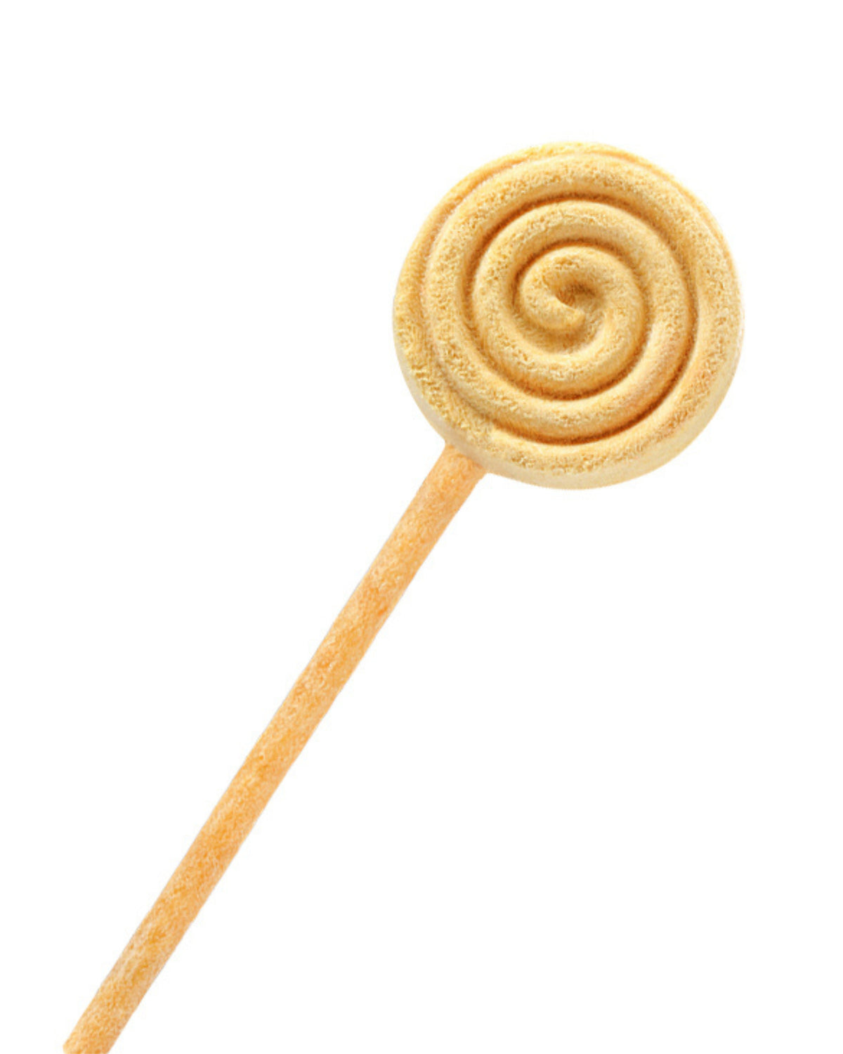 Balkabaklı Köpek Ödülü Wanpy Freeze-Dried Lollipops, 6gr