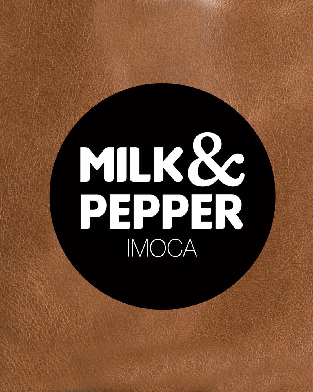 Örgü Köpek Gezdirme Kayışı Milk&Pepper Imoca Lead