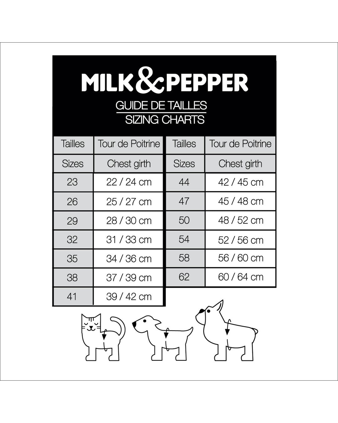 Kürk Astarlı Kapitone Köpek Göğüs Tasması Milk&Pepper Eleonore Harness Pembe