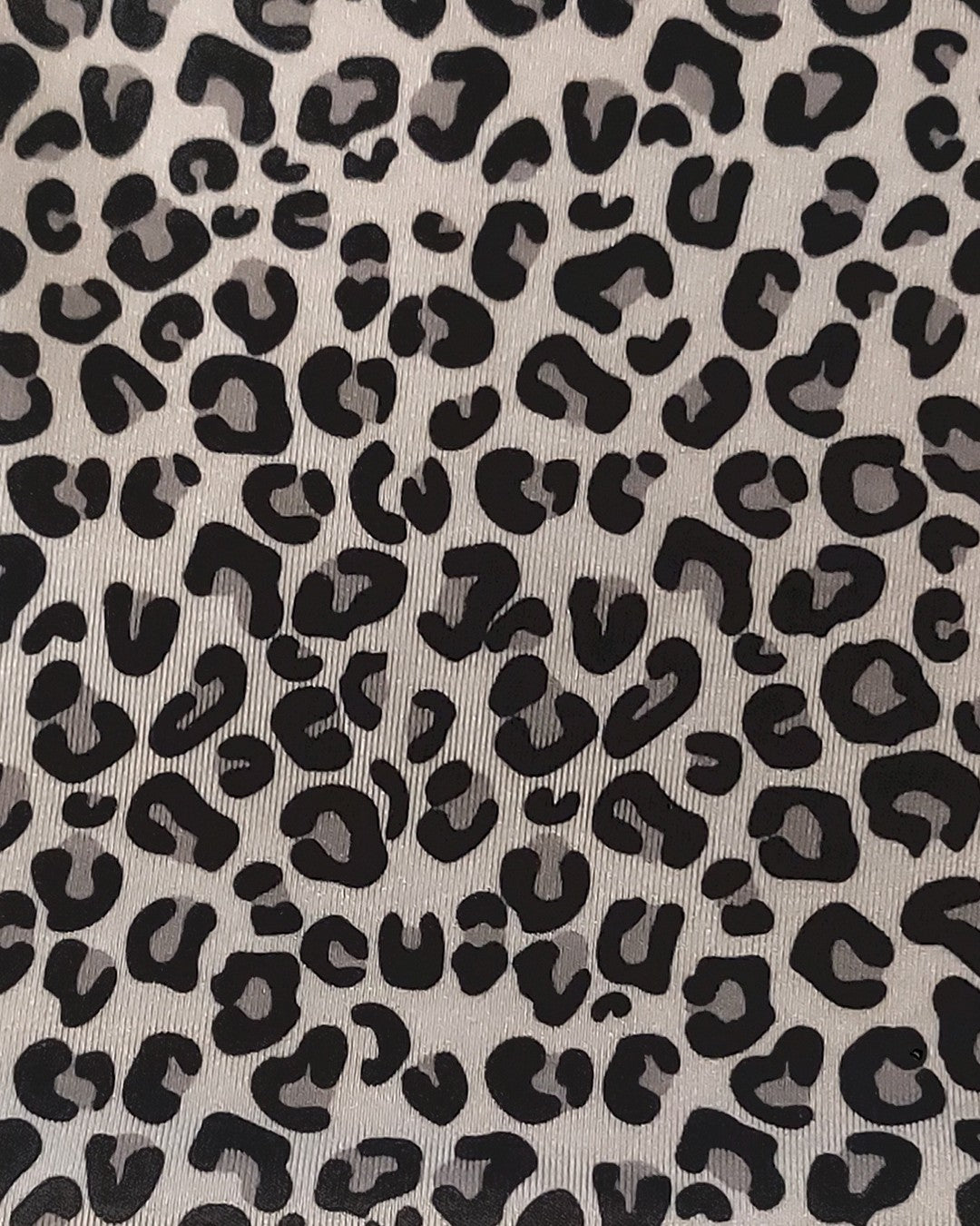 Ceket Tipi Köpek Göğüs Tasması Milk&Pepper Zendaya Harness Leopar