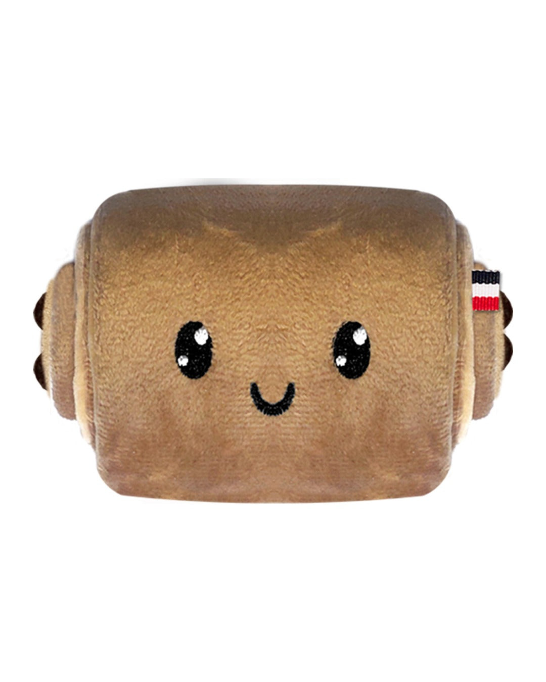 Ödül Saklamalı Hışırtılı Peluş Köpek Oyuncağı Milk&Pepper Marceau Toy