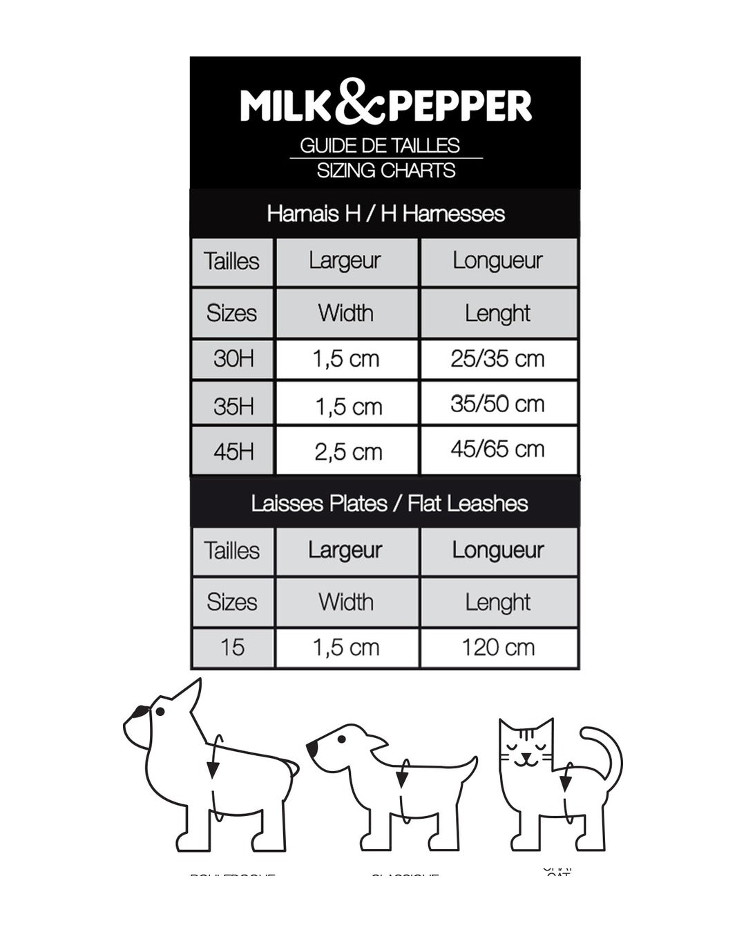 Ayarlanabilir Çiçek Desenli Köpek Göğüs Tasması Milk&Pepper July Straps Harness Sarı