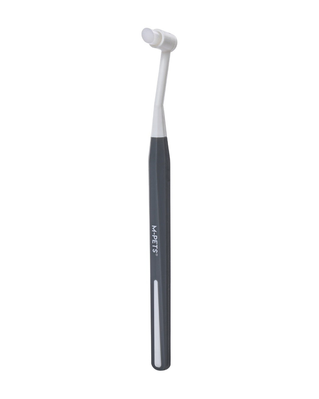 Köpek Diş Fırçası Seti 2'li 360° ve Hassas Fırça M-Pets Dental Toothbrush Set 2 pcs