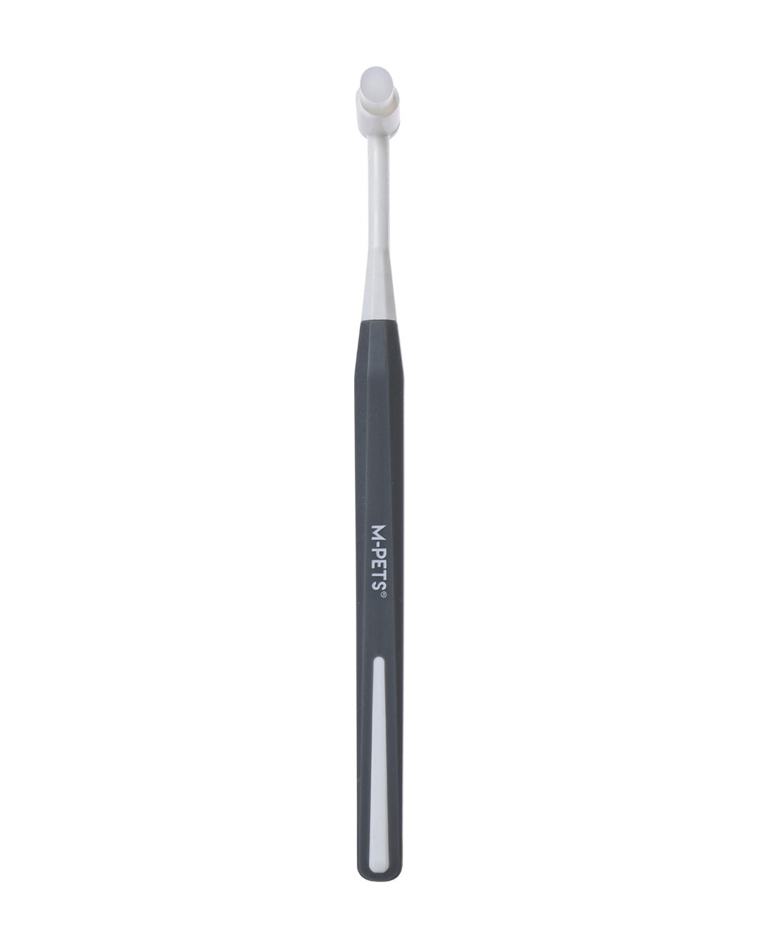 Köpek Diş Fırçası Seti 2'li 360° ve Hassas Fırça M-Pets Dental Toothbrush Set 2 pcs