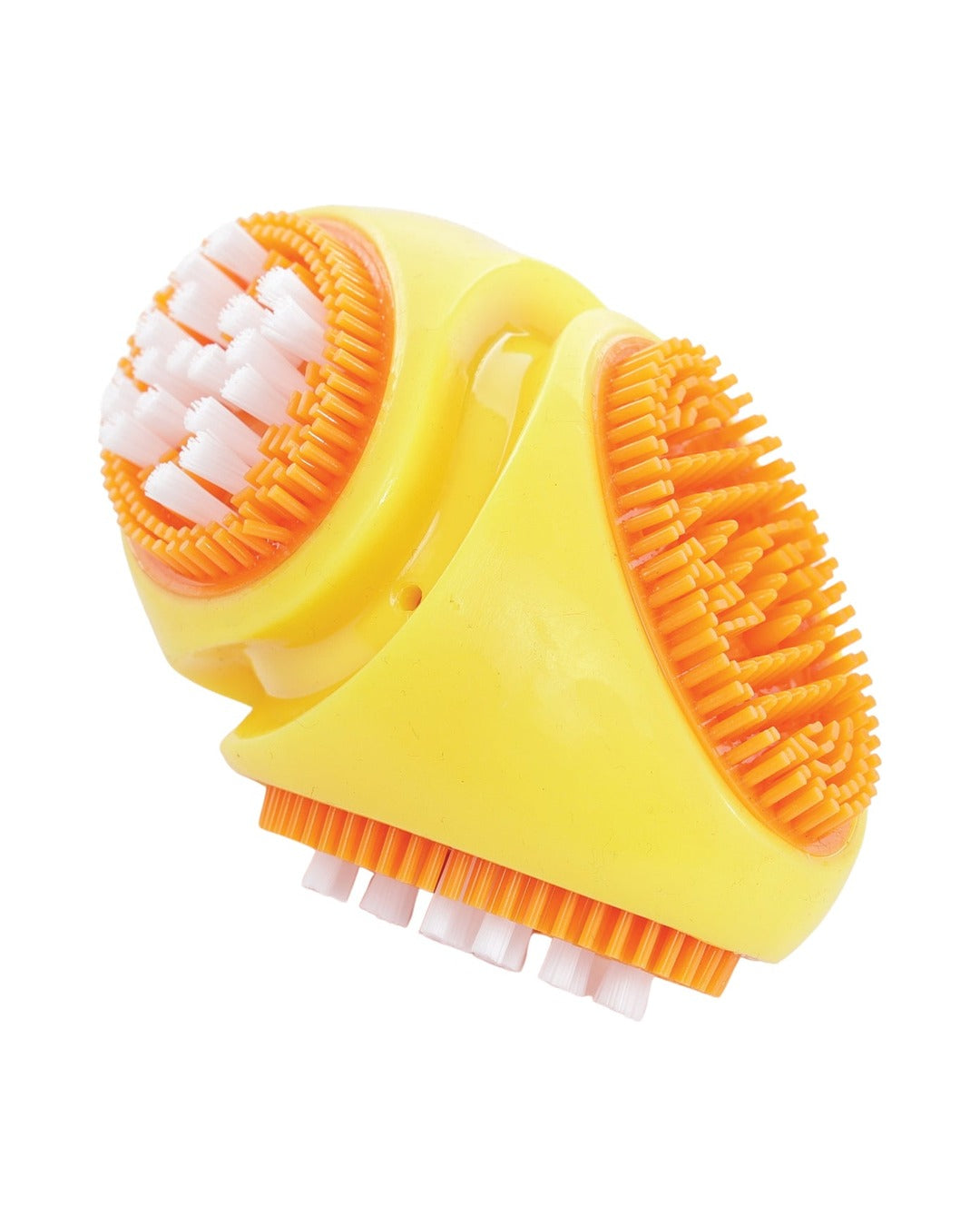M-Pets Dental Brush Toy sesli rugby topu köpek oyuncağı